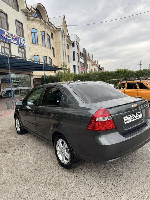 Neksiya 3 2019yil