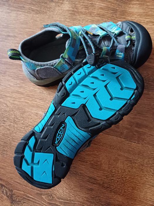 Sandale copii Keen