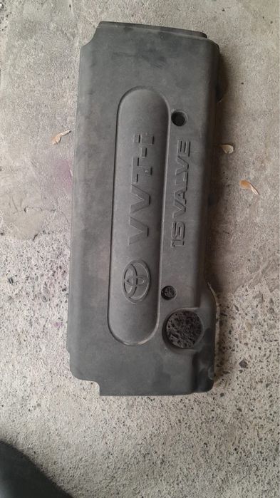 Крышка мотора камри 40