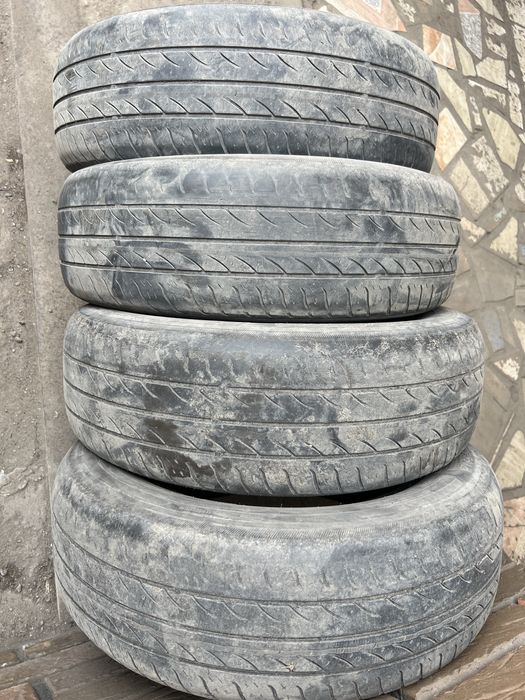 Резина 175-65 на 14