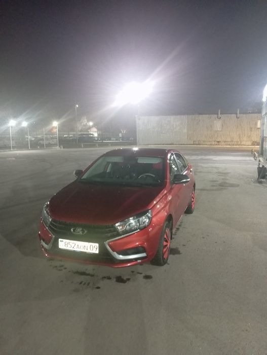 Продам хороший автомобиль.