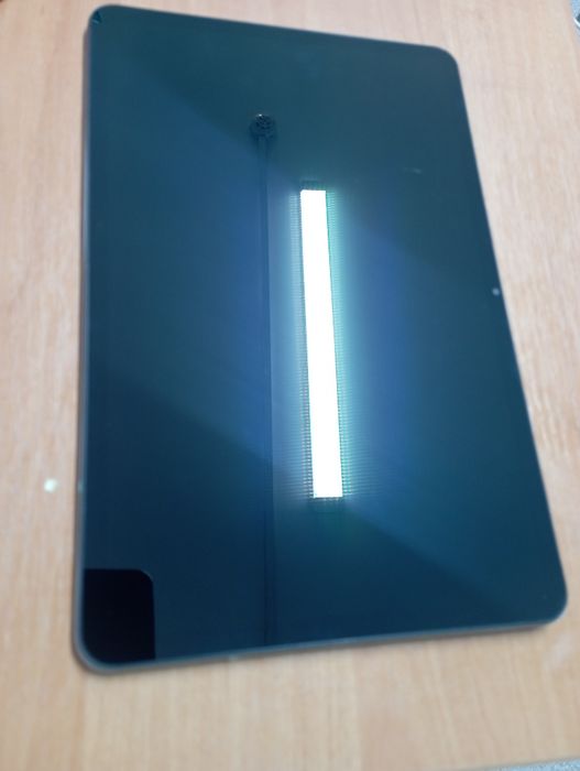 Xioami pad 6 with warranty