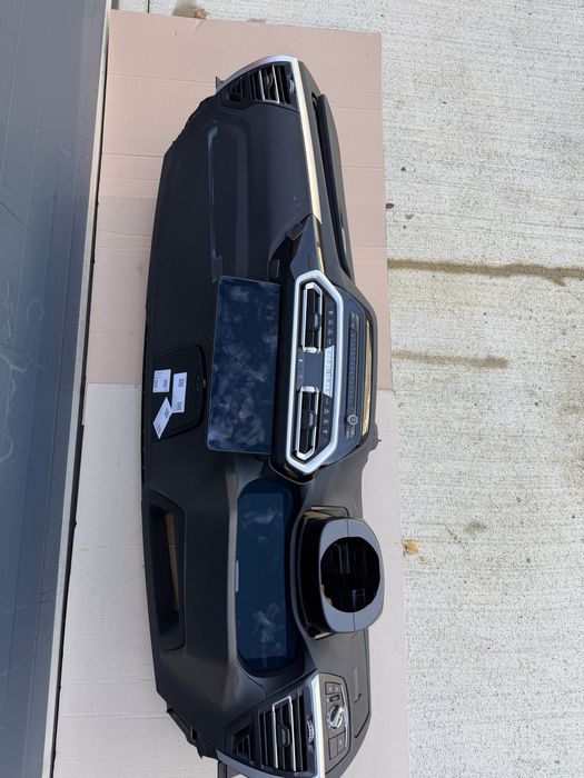 Plansa BMW X3 G01 X4 G02 LCI