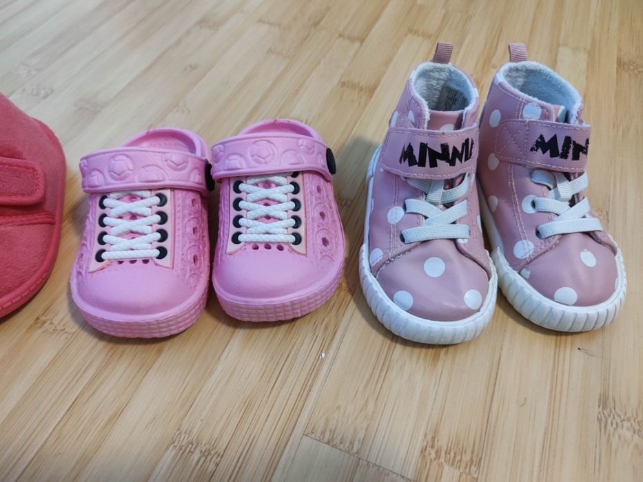 Vand incaltaminte fetite marimi 20-21