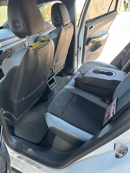 Volkswagen Id 4 X Pro