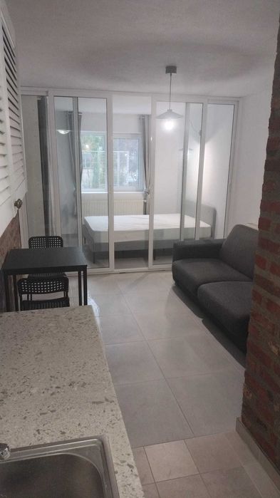 Titulescu Al.I.Cuza Dr.Felix 34mp etaj1 totul nou IacobNegruzzi49 Proprietar