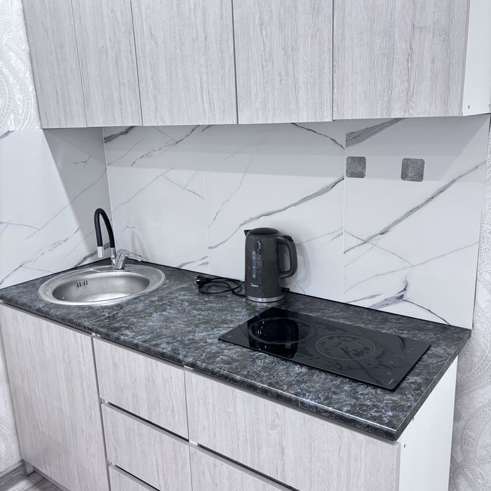 Жк панорама парк 1 ком