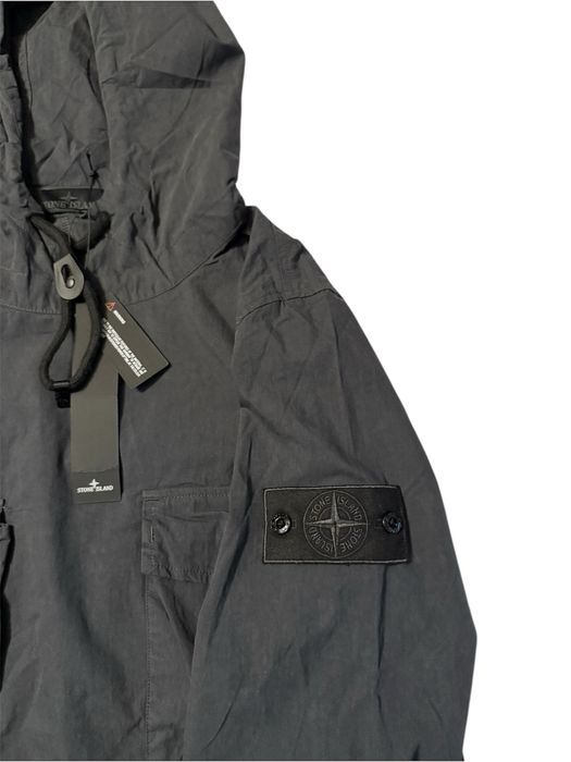 Ветровка Stone Island ghost