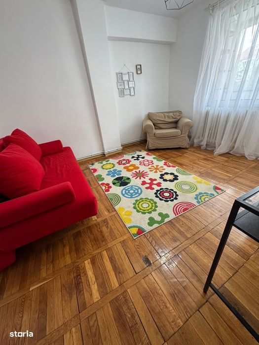 Apartament 2 camere - General Grigore Balan