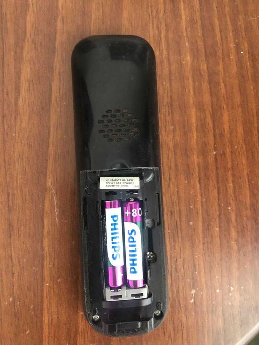 Продаётся Радиотелефон Panasonic.