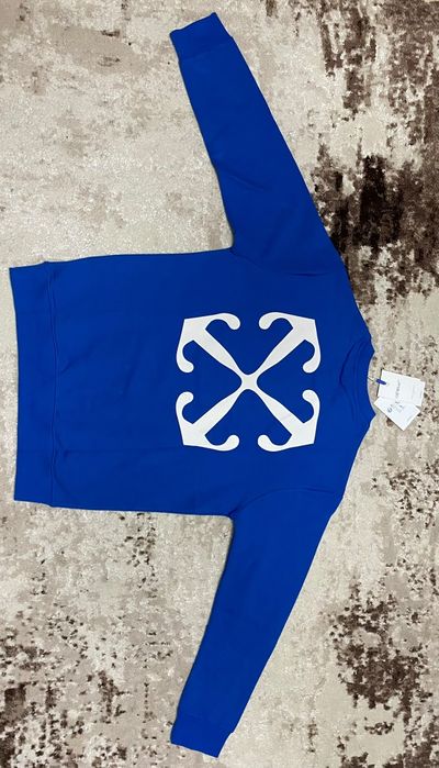 Vand bluza noua de barbati Off-White