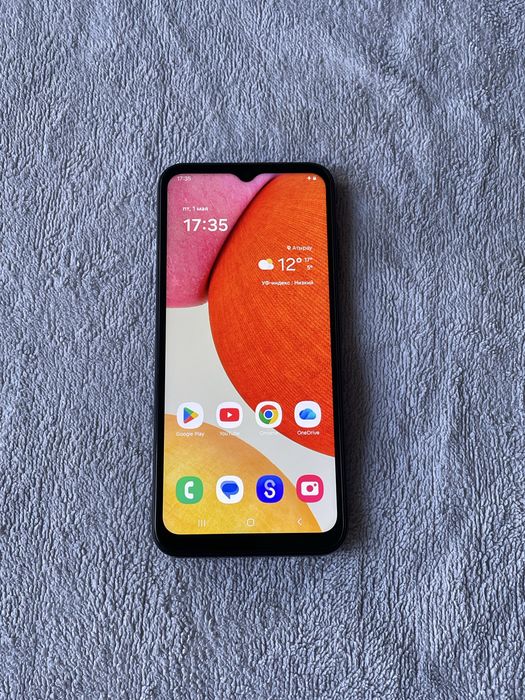 Samsung A14 Original