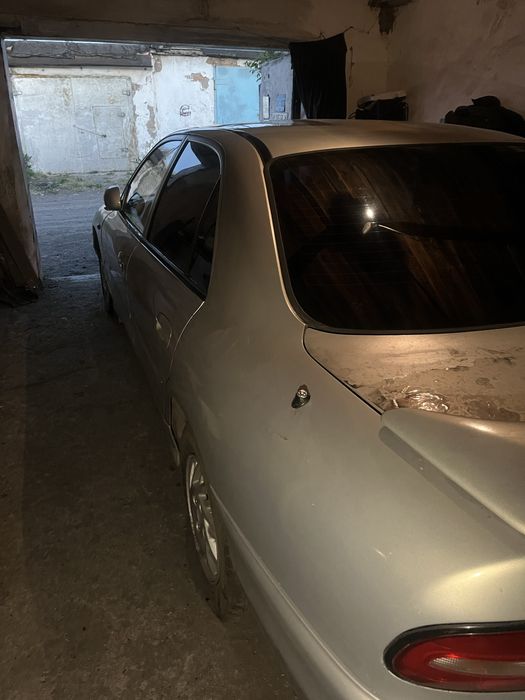 Продам машину Mitsubishi  Galant