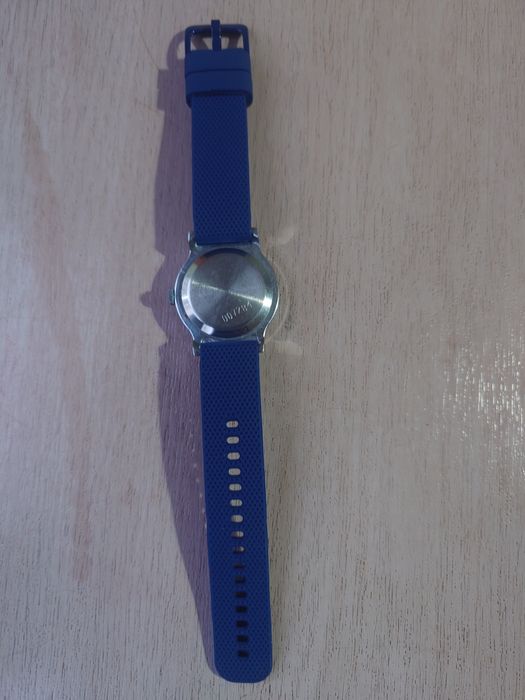 Победа NOS /нов/ съветски механичем часовник, с ръчно навиване.