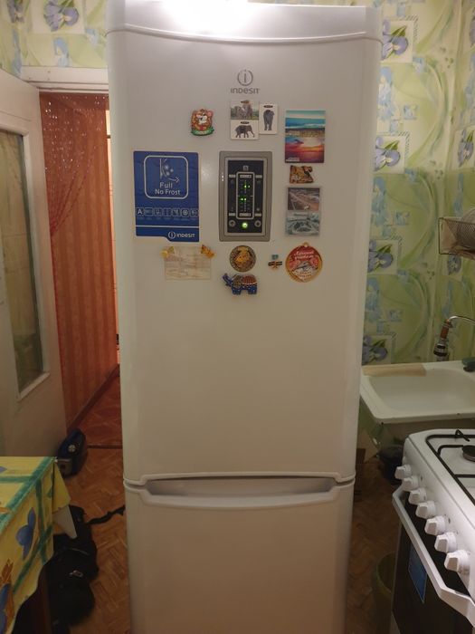 Ремонт холодильников а Семее