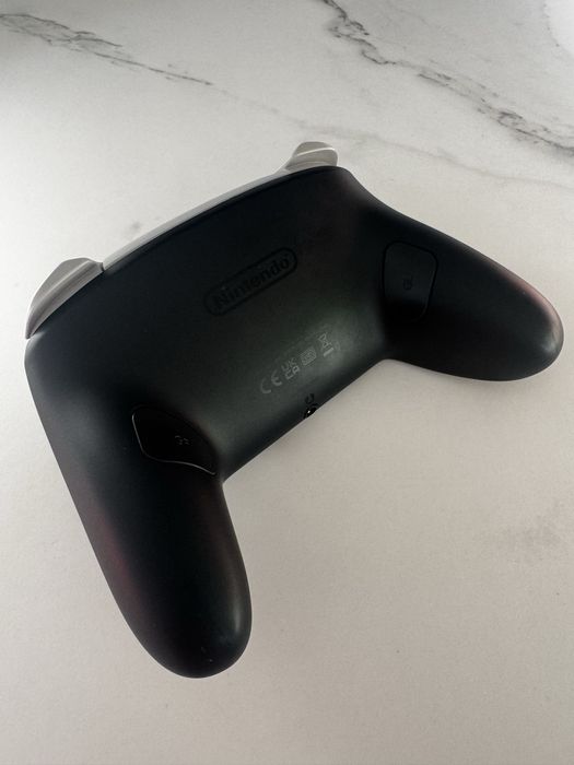 Controller nintendo switch 2