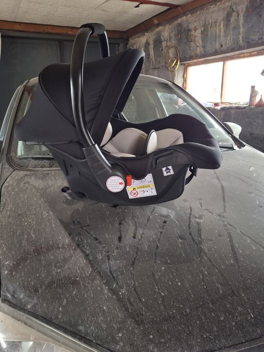 Продам Автолюльку