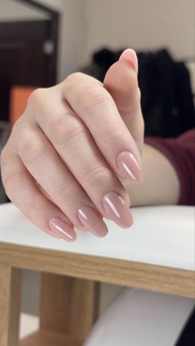 Маникюр, наращивание, гель покрытие