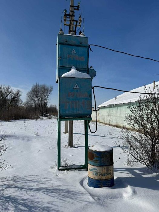 КХ, теплица, земельный участок.