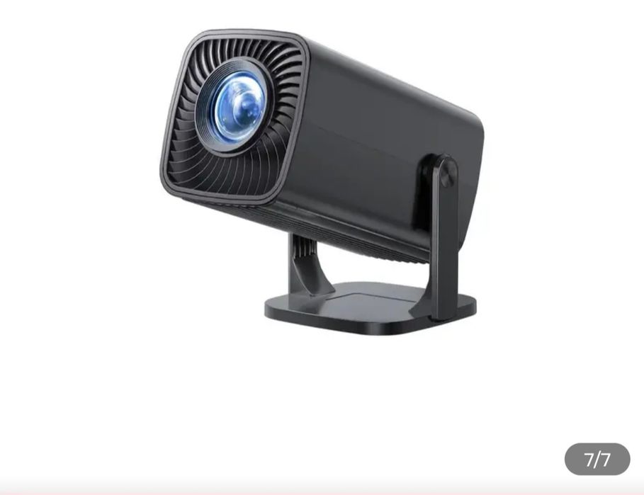 Проектор за домашно кино