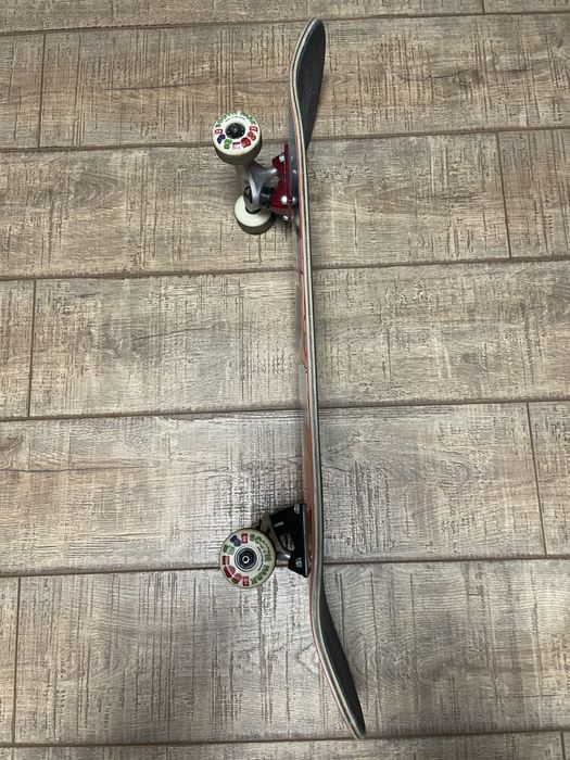 Vând Skateboard custom Dragon Ball Z – Hydroponic x Master Roshi