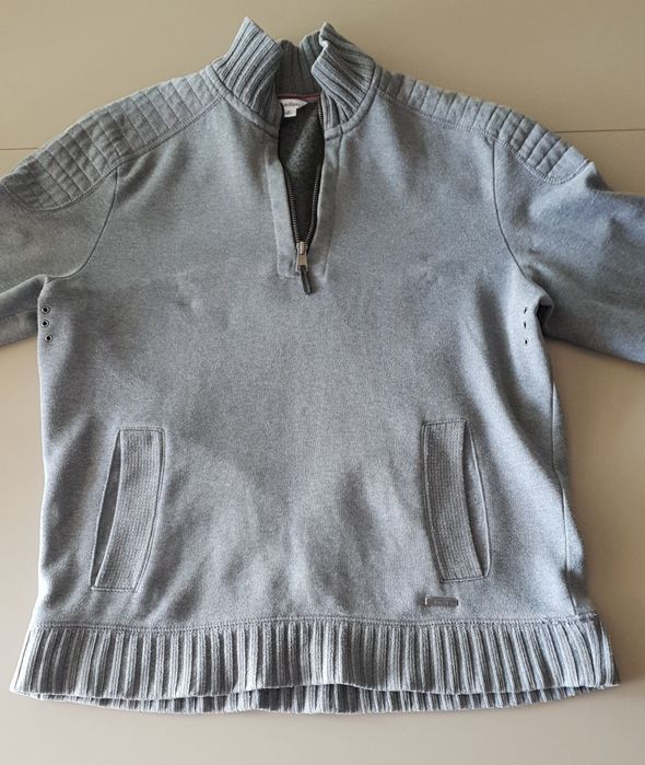 Pulover Calvin Klein,original, marime M