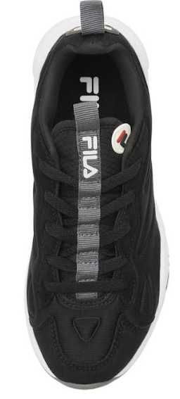 Vând adidași originali Fila, mărime 40