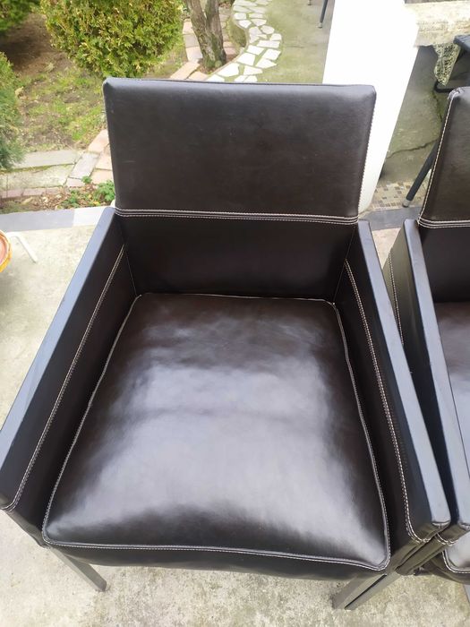 Дизайнерски столове на KARL FRIEDRICH FÖRSTER