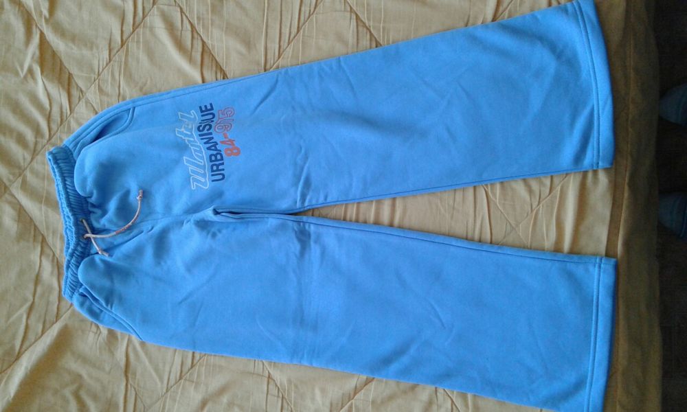 Детски спортен комплект