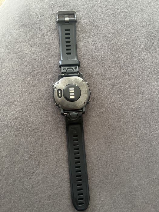 часы fenix 6s sapphire