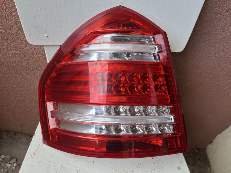 Ляв стоп Mercedes Benz GL CLASS 2006 – 2011