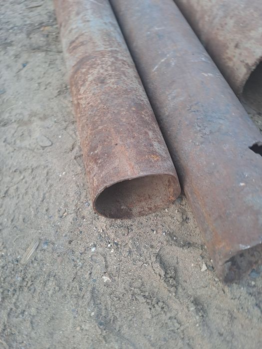 Продам трубы. бу