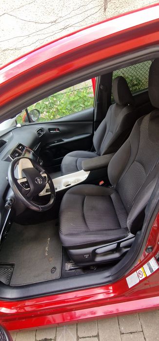 Vand Toyota Prius 4