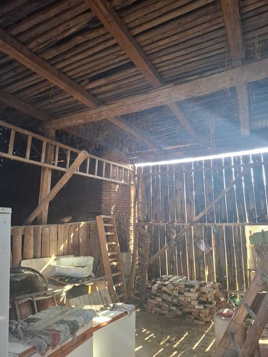 Casă în Ludoș jud. Sibiu