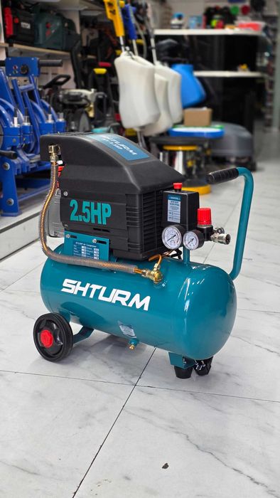 Воздушный Компрессор Havo Kompressor 24L 30L 50L