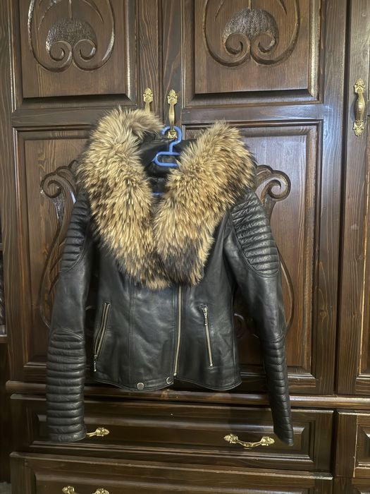 Яке естествена кожа и естествен косъм