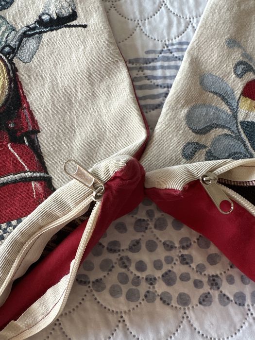 Комплект чаршафи с Mickey Mouse