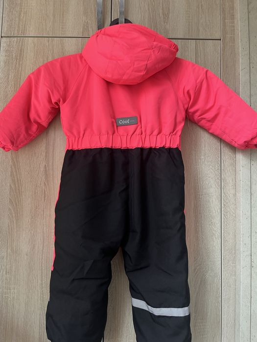 Комбенизон на девочку