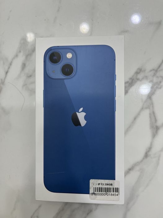 Apple iPhone 13  срочно
