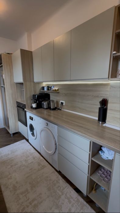 OFERTA! Usi de bucatarie MDF