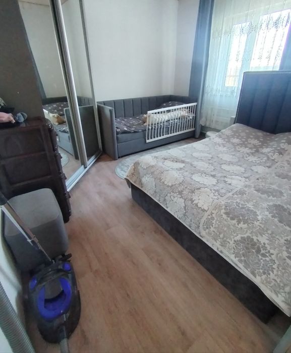 Продам дом с отапливаемой теплицей