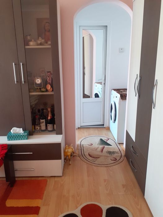 Vand sau schimb apartament cu 2 camere