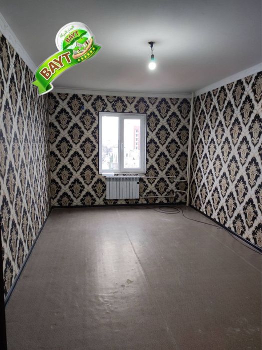 Под Евроремонт 3комнатная РАЗДЕЛКА 80м² Продаётся квартира Сергели-2: 66 000 у.е. - Sotish Toshkent на Olx