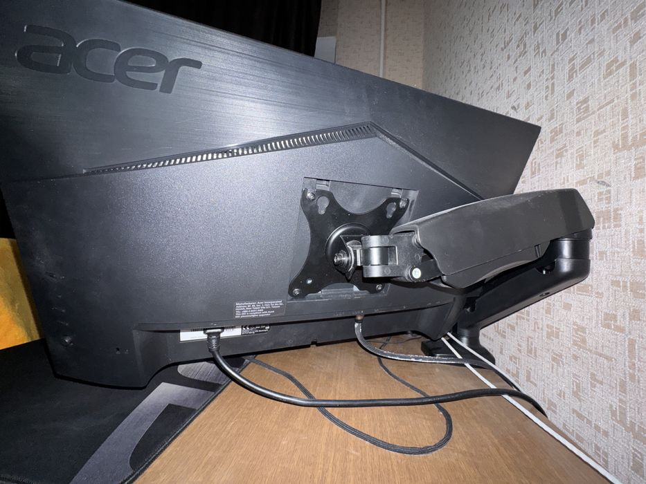 Монитор Acer Nitro XV253Q