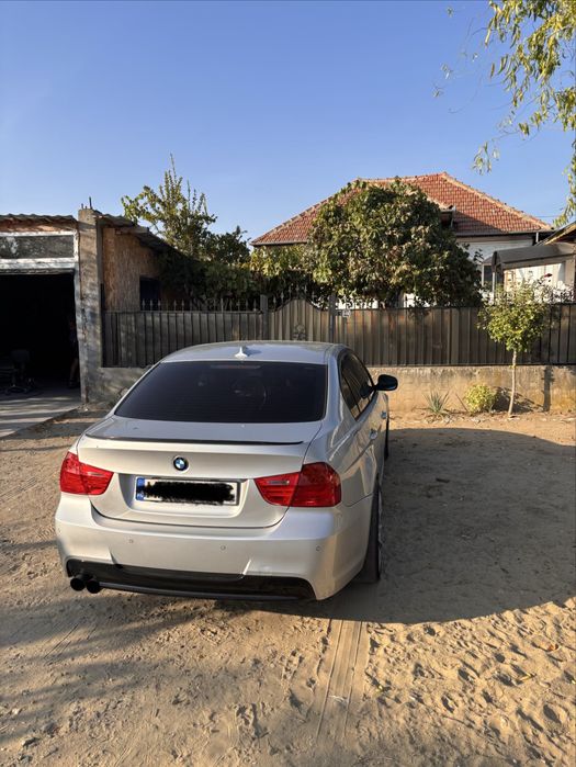 BMW Seria 3 2009 — imagine 4