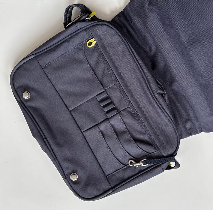 Samsonite laptop bag чанта за лаптоп