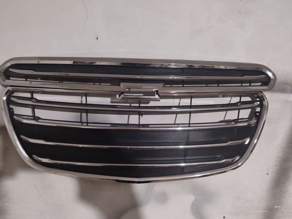 Облицовка для спарк