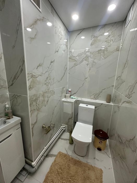 Алмагуль 19/3 комнатная