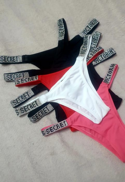 Chiloti brazilieni Victoria's Secret