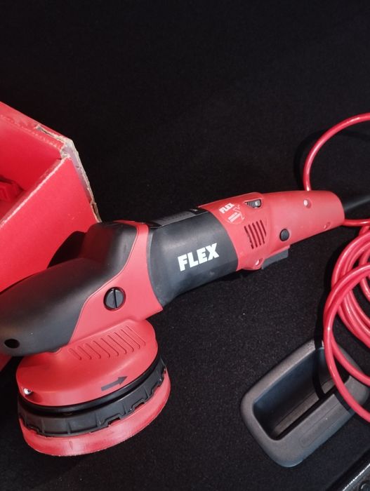 Palirovka aparat Flex